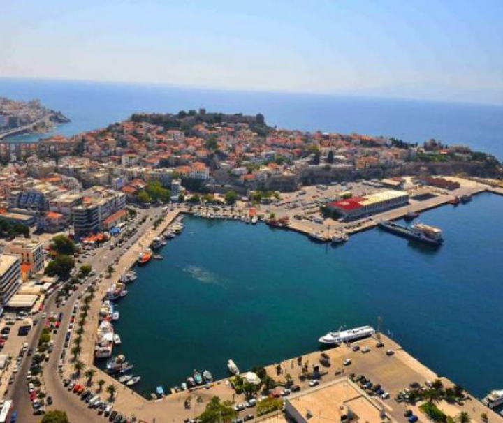 Гърция-Солун-Кавала-Метеора с посещение на Рилски манастир