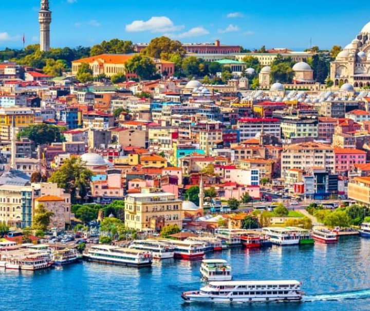 Тридневна шопинг екскурзия ЧОРЛУ-ИСТАНБУЛ с посещение на Къркларели 29.01-23:30ч.