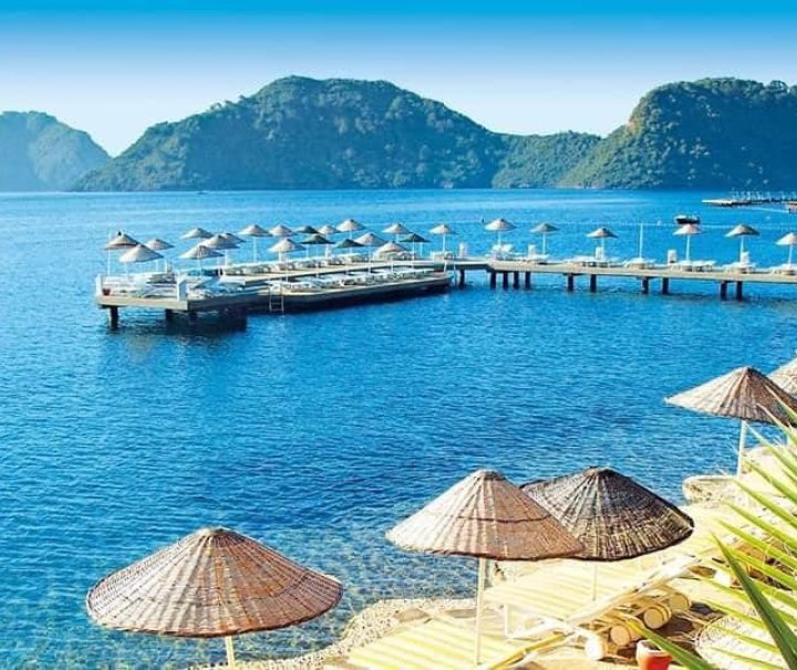 Курорта МАРМАРИС-Жадувате за глътка екзотика и много незабравими емоции – насладете им се максимално в едно от най- бленуваните кътчета за почивка