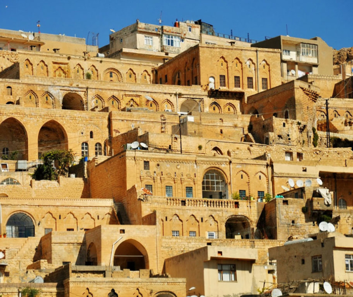 Централна-Анадолска и Черноморска ТУРЦИЯ 3-19 септември 2026г.